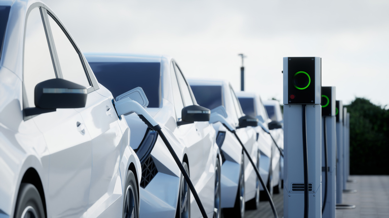 Installation bornes de recharge namur 